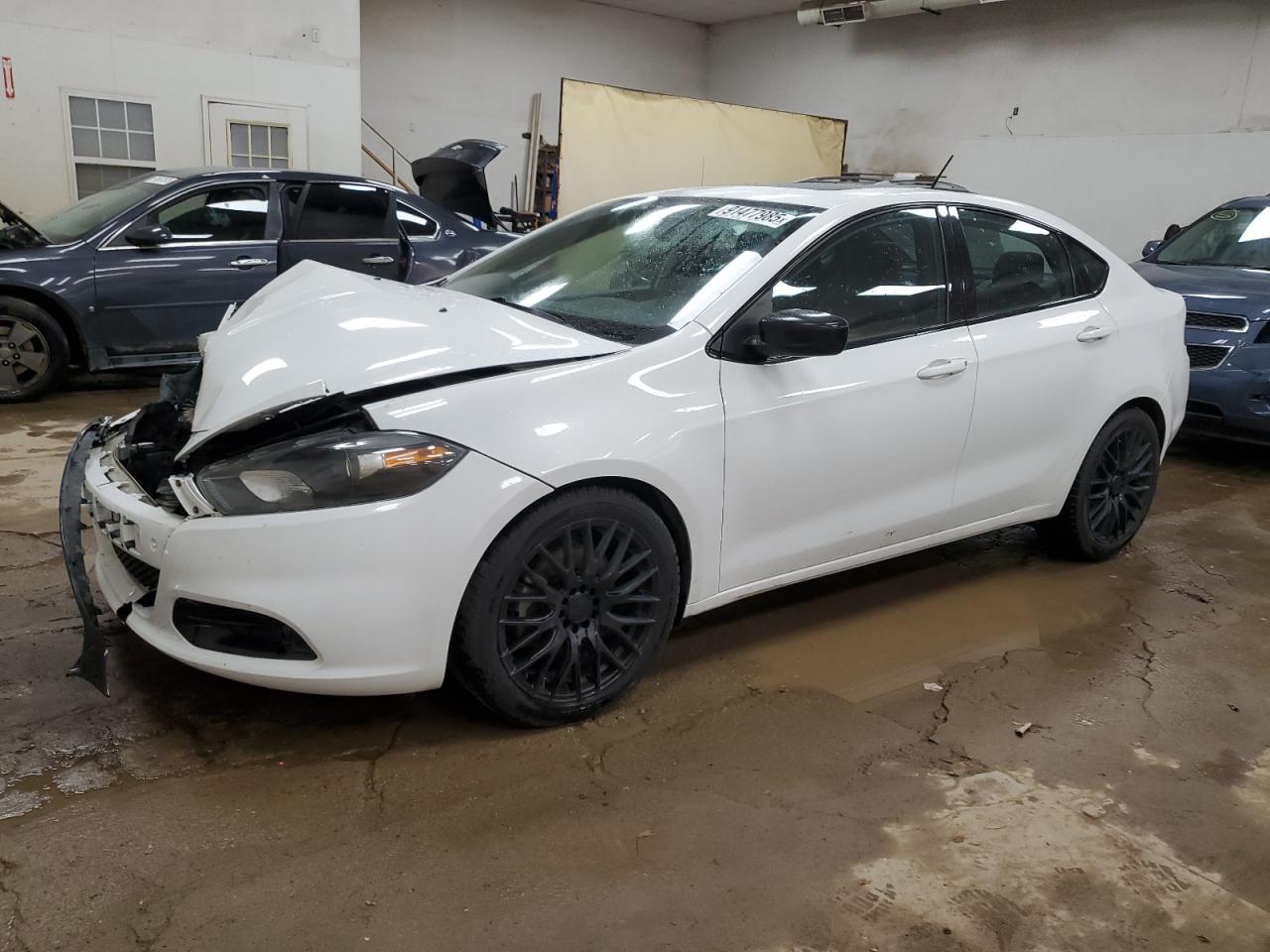 2015 Dodge Dart