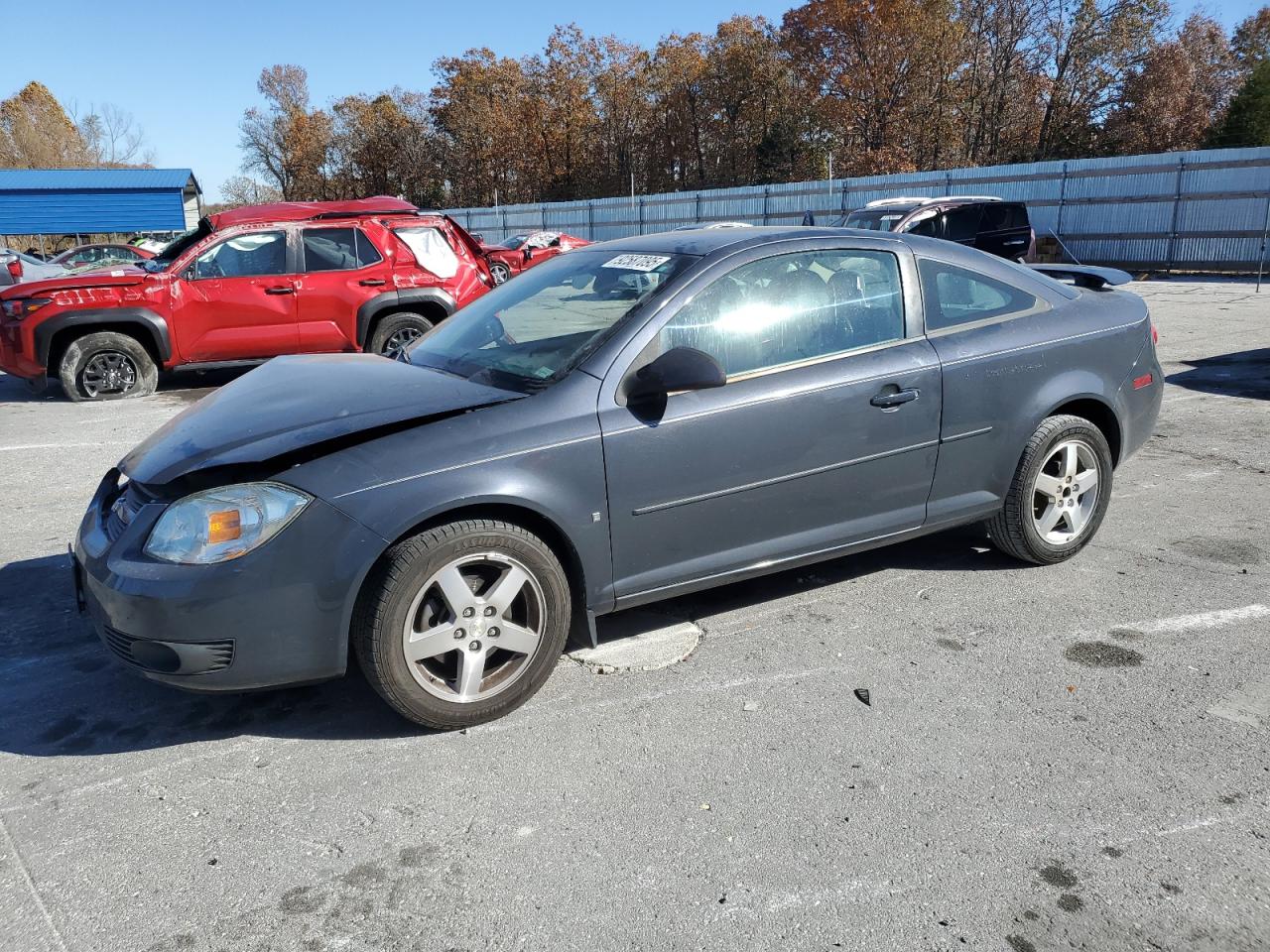 2008 Chevrolet Cobalt