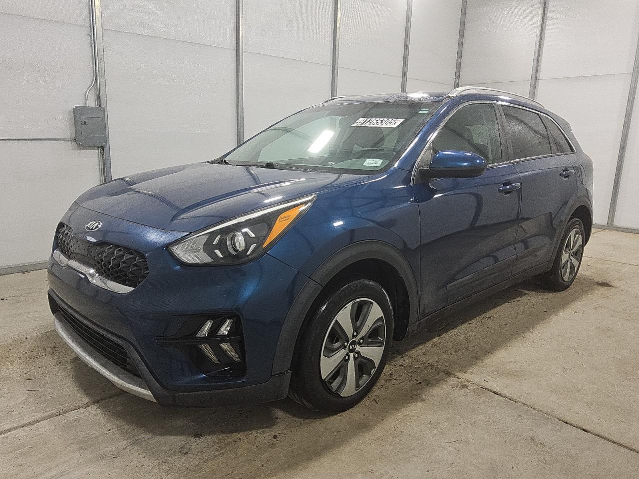 2020 Kia Niro