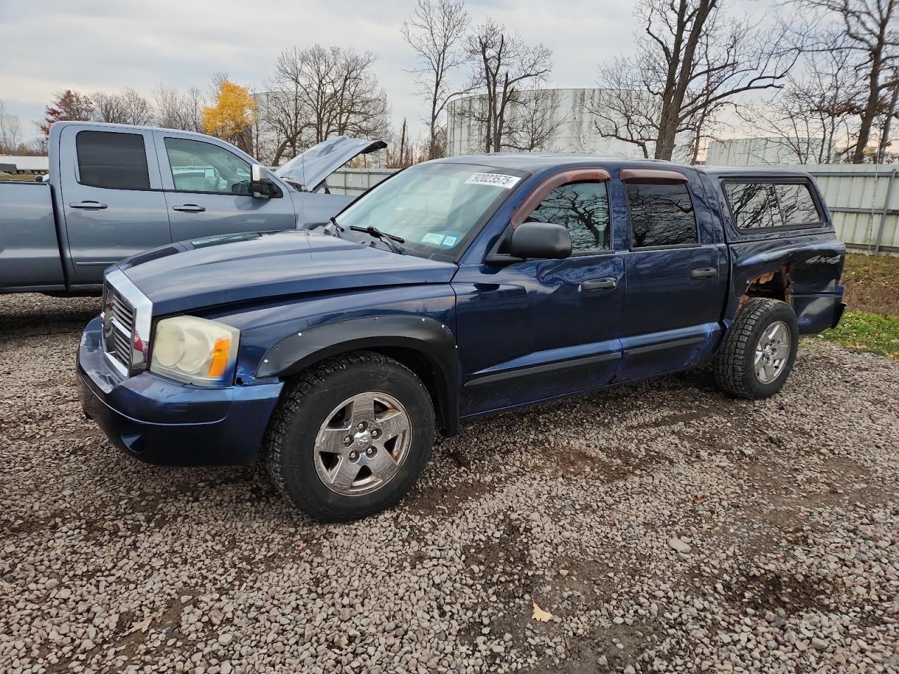 2006 Dodge Dakota