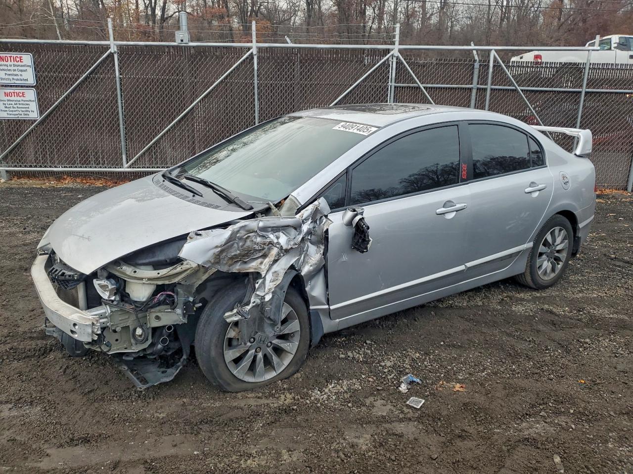 2009 Honda Civic