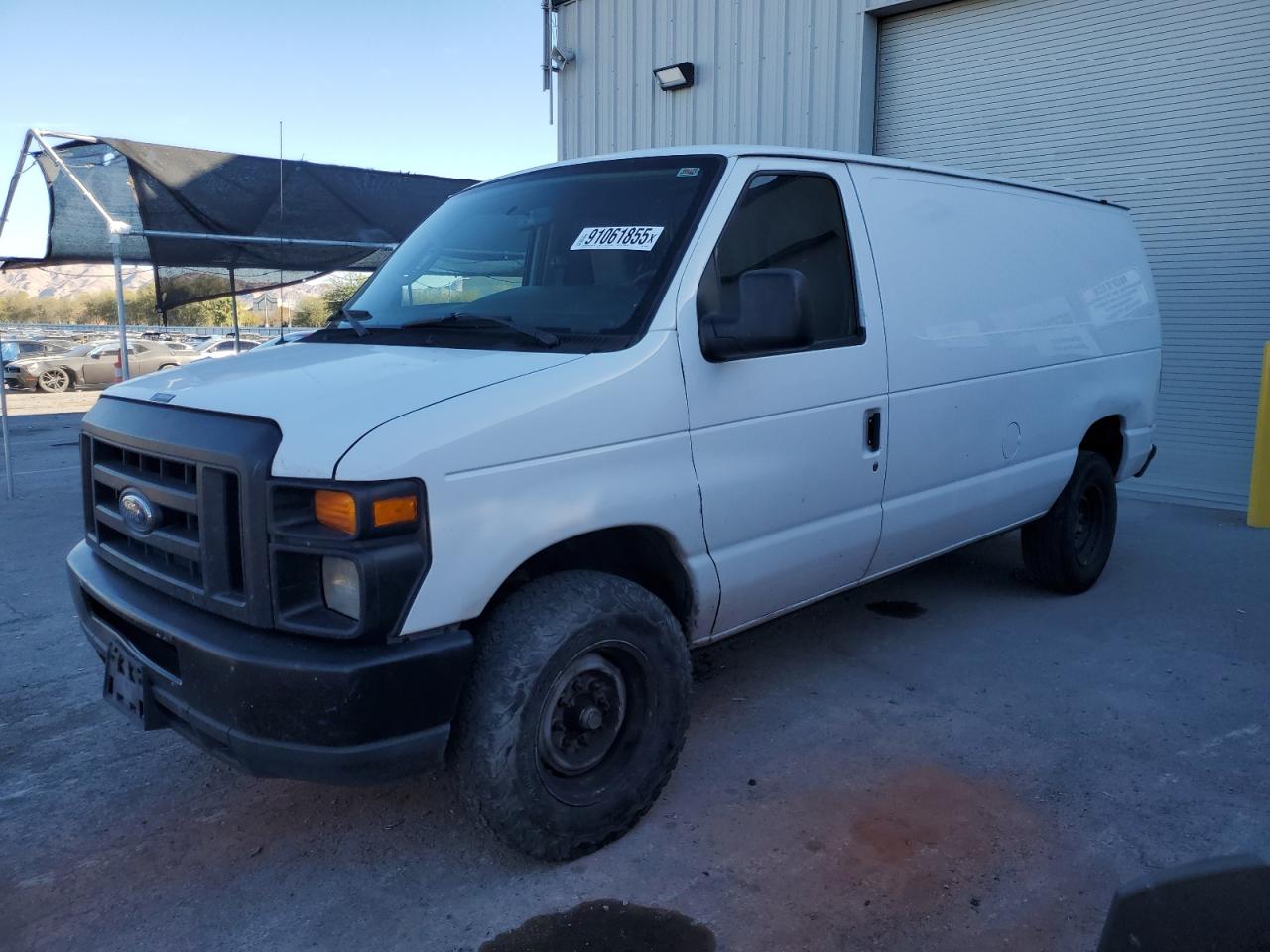 Ford Econoline