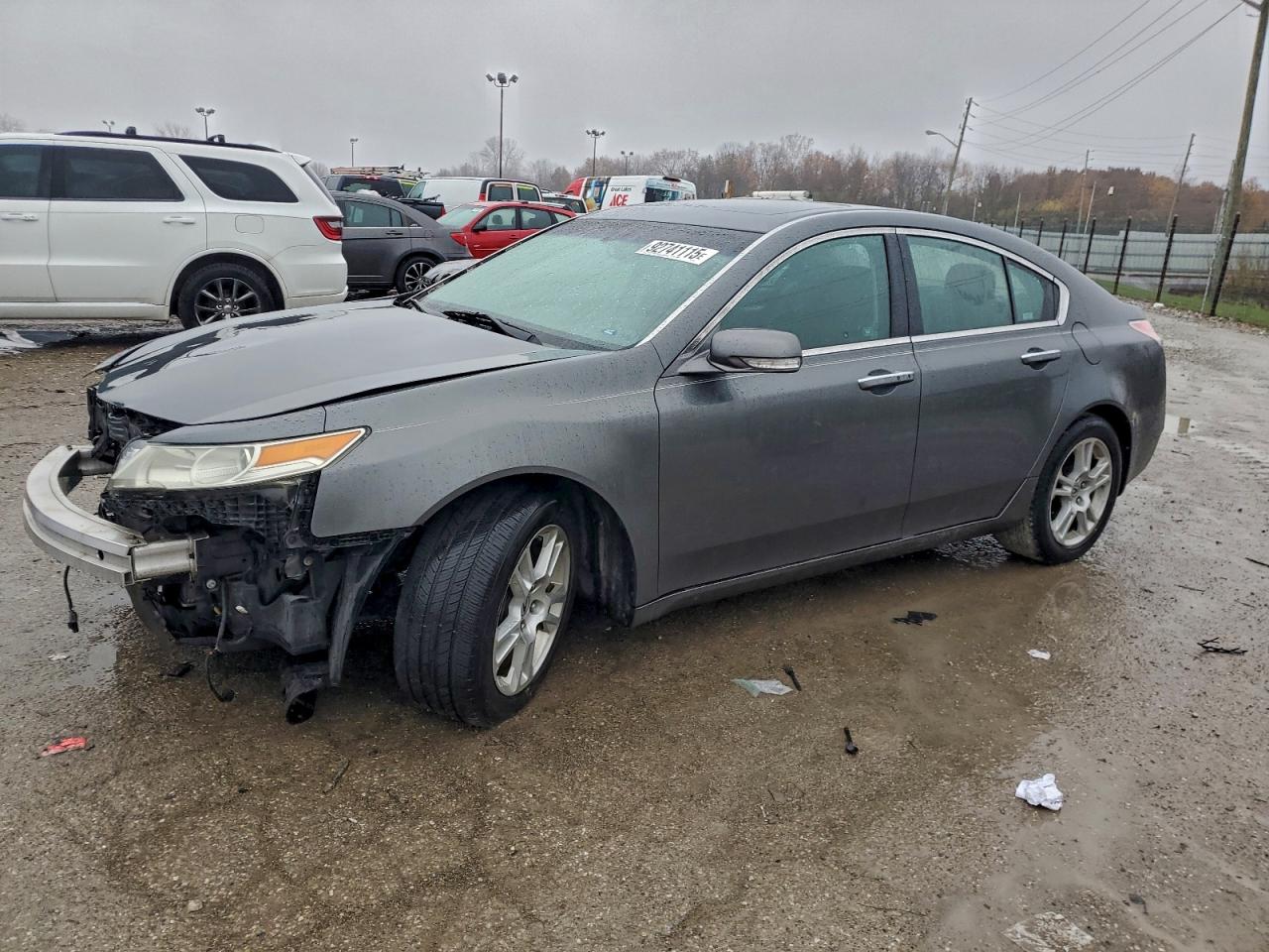 2009 Acura TL