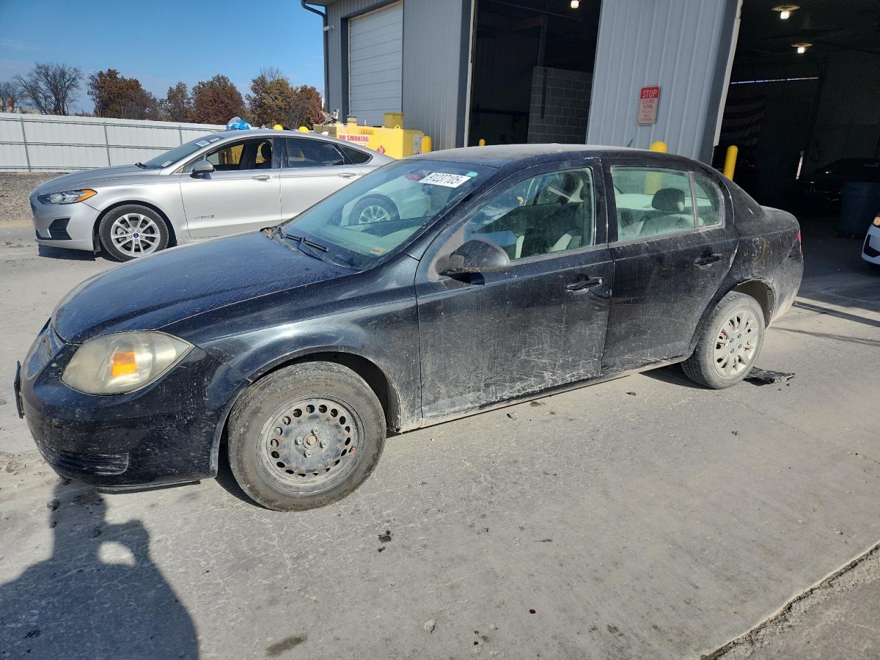 2010 Chevrolet Cobalt