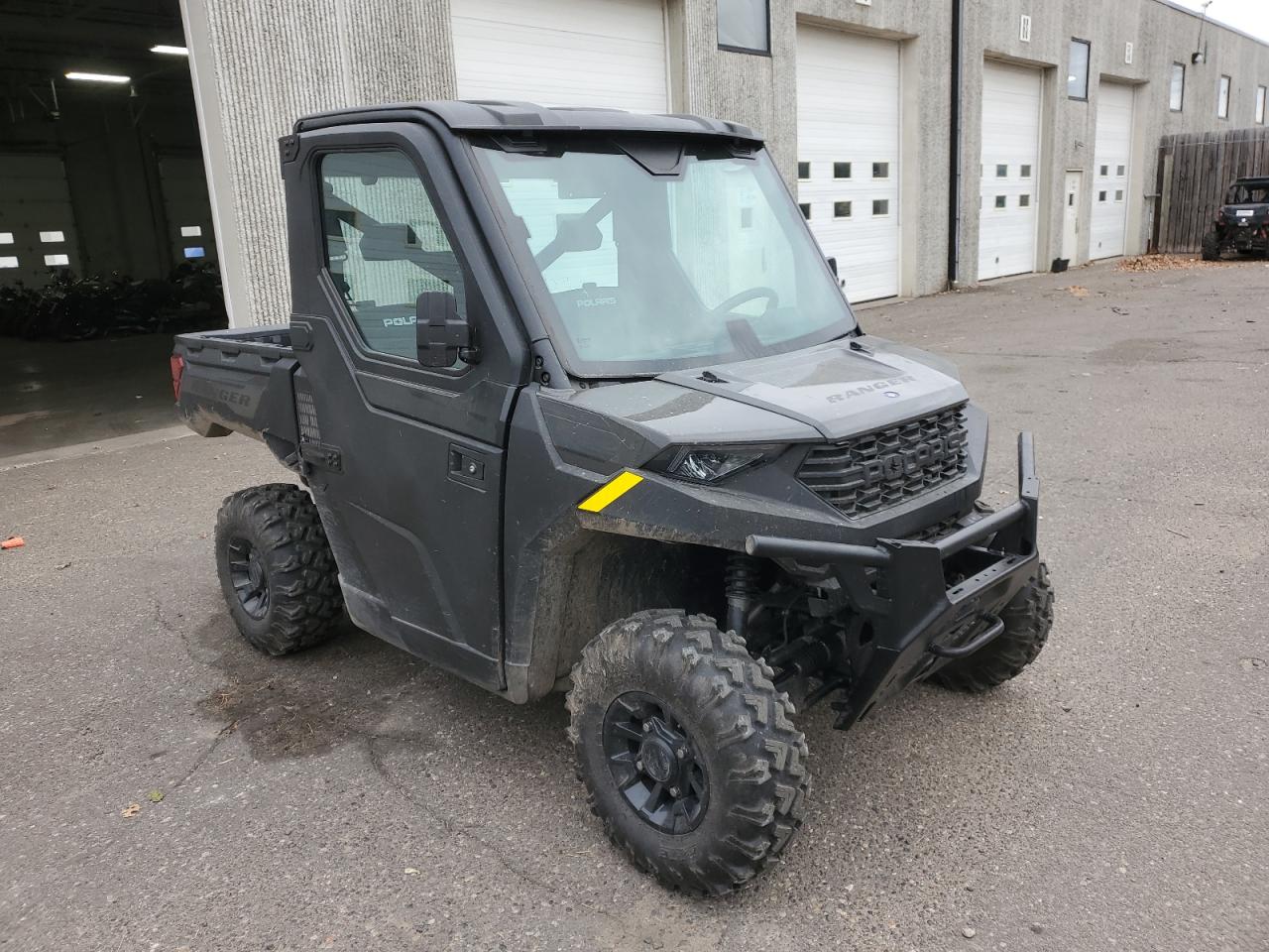 2024 Polaris Ranger