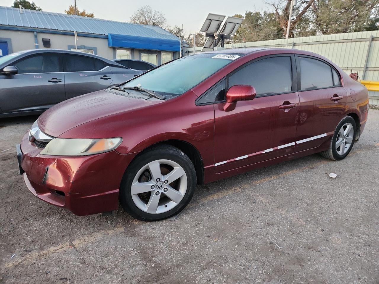 2009 Honda Civic