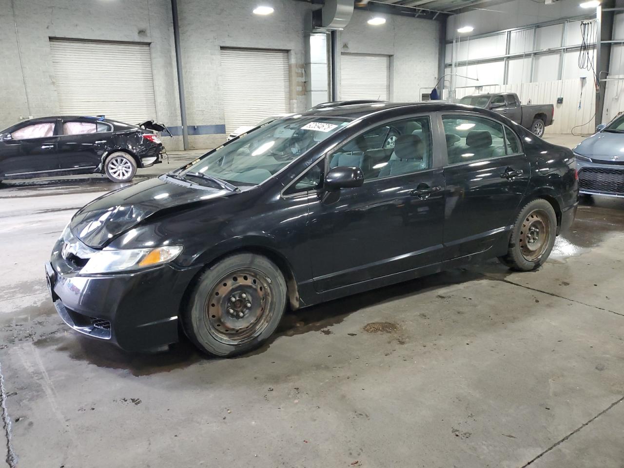 2010 Honda Civic