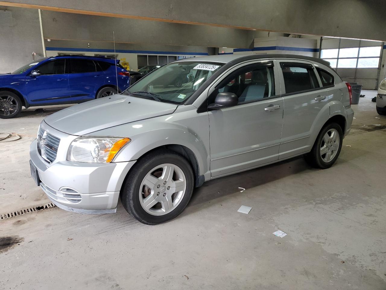 2009 Dodge Caliber