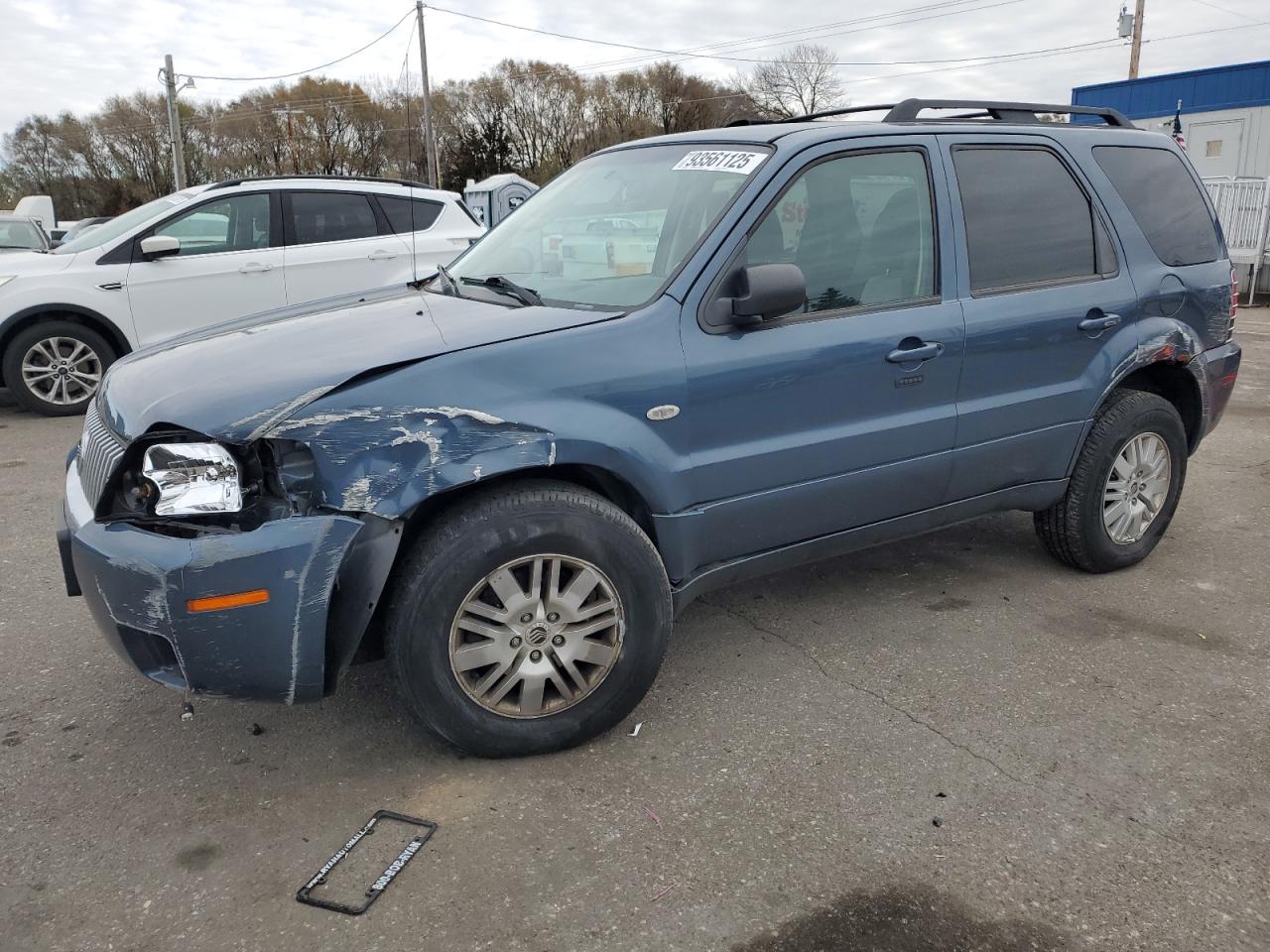 2005 Mercury Mariner