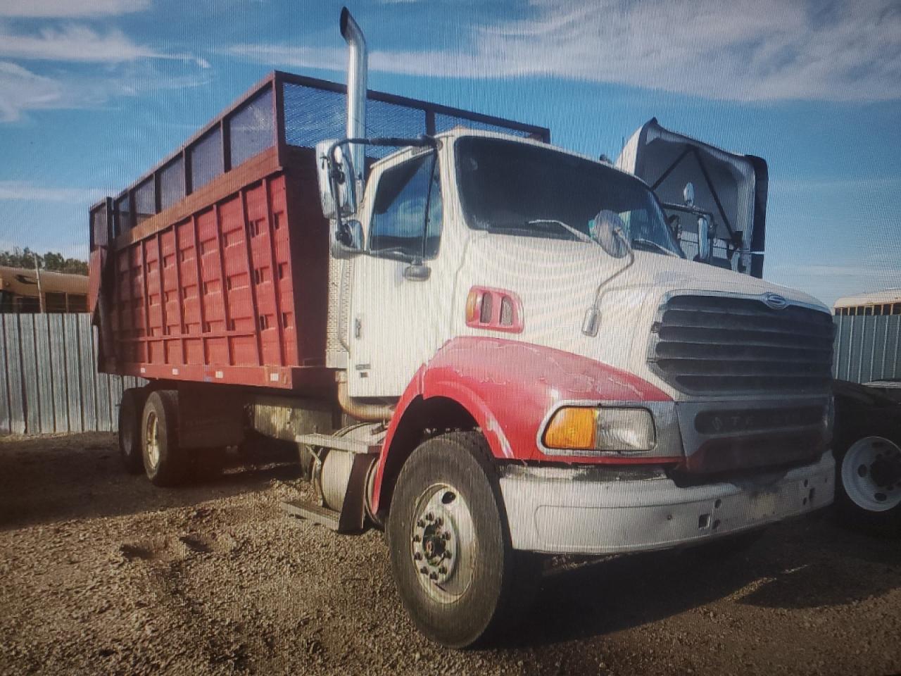 Sterling Truck