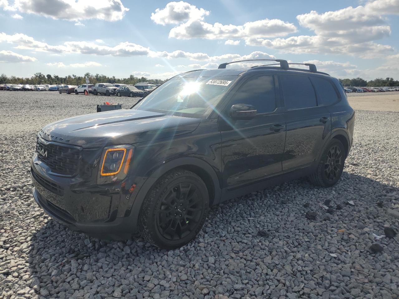 2022 Kia Telluride