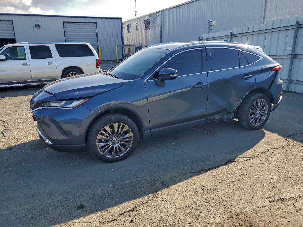 2024 Toyota Venza