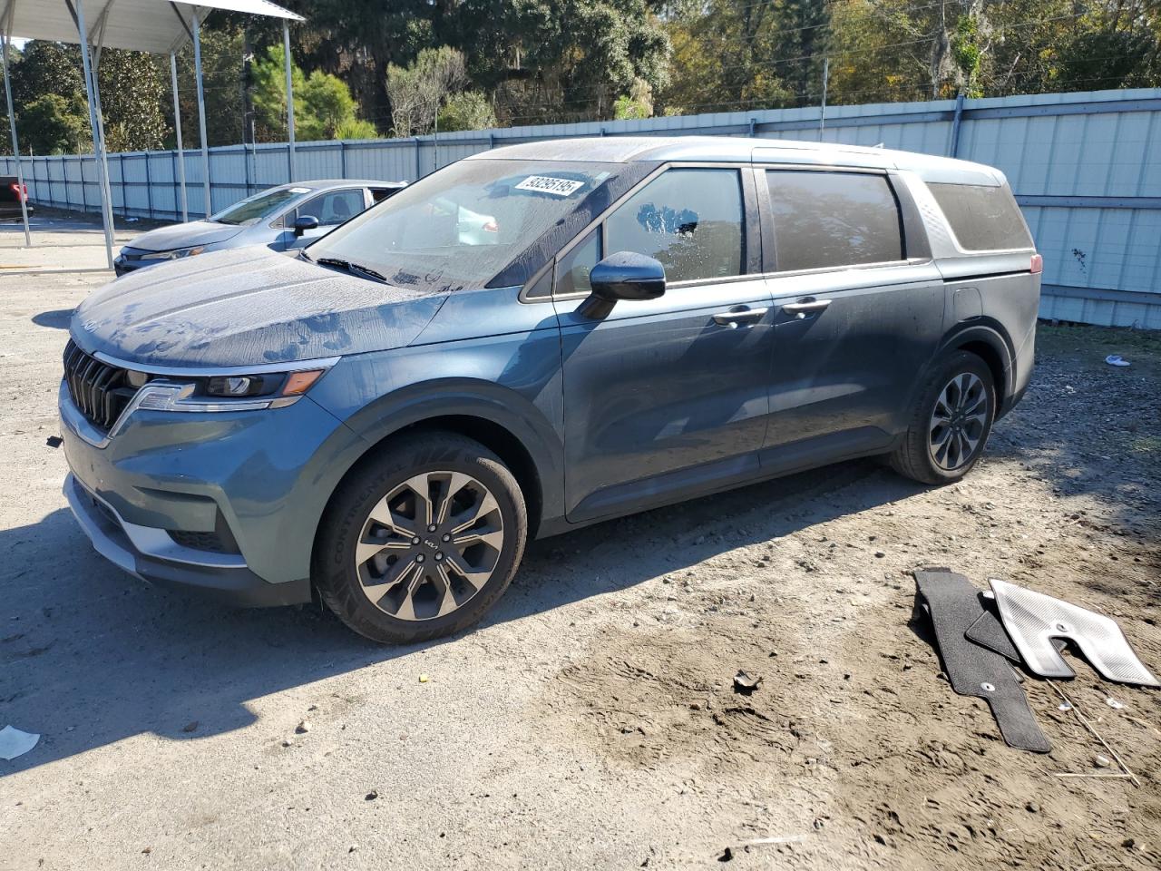 2024 Kia Carnival