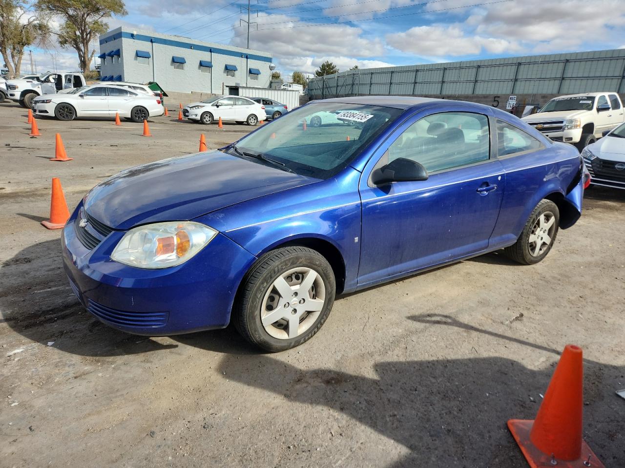 2006 Chevrolet Cobalt