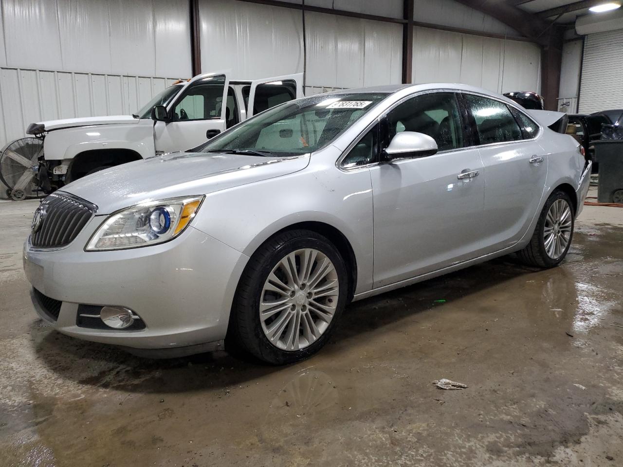 2013 Buick Verano