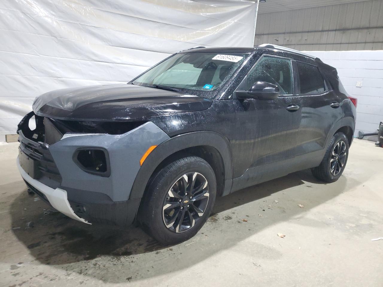 2021 Chevrolet Trailblazer