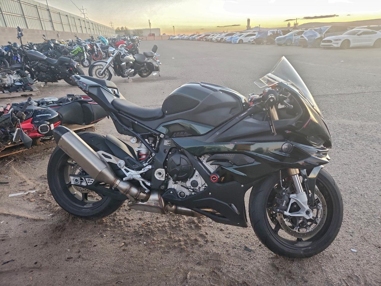 BMW S 1000
