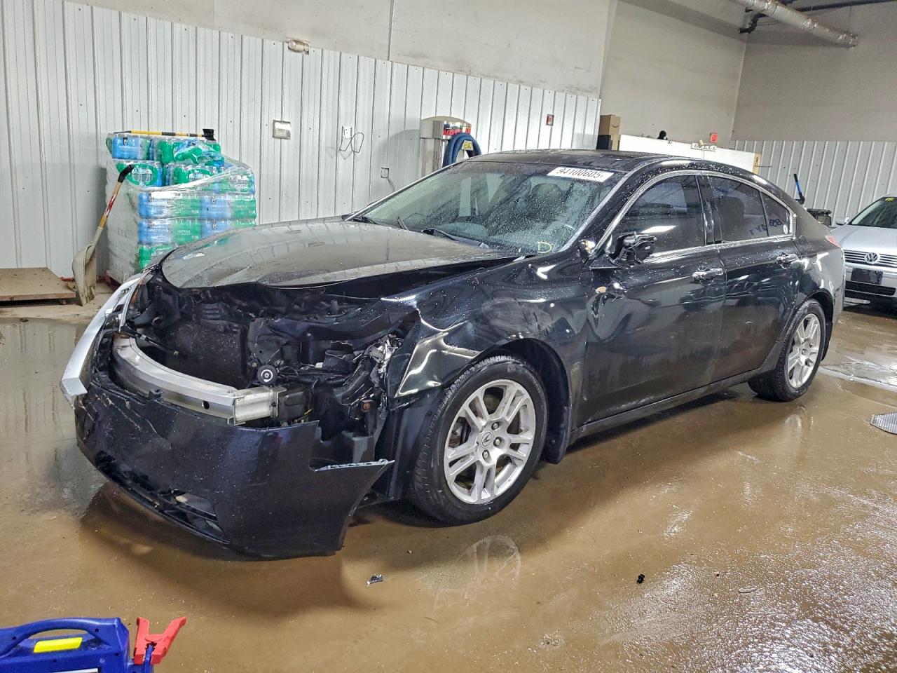 2010 Acura TL