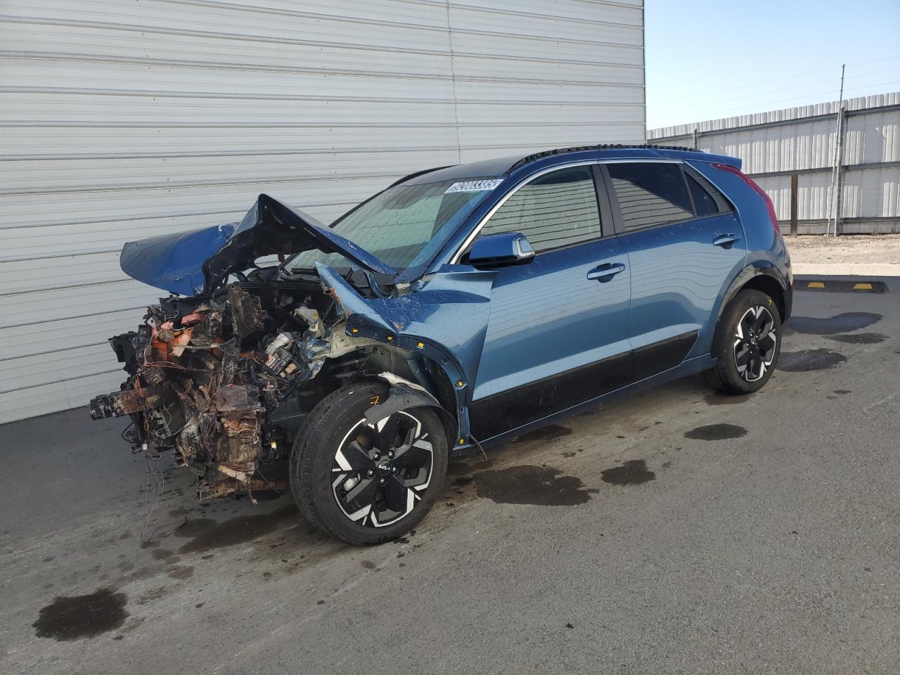 2023 Kia Niro