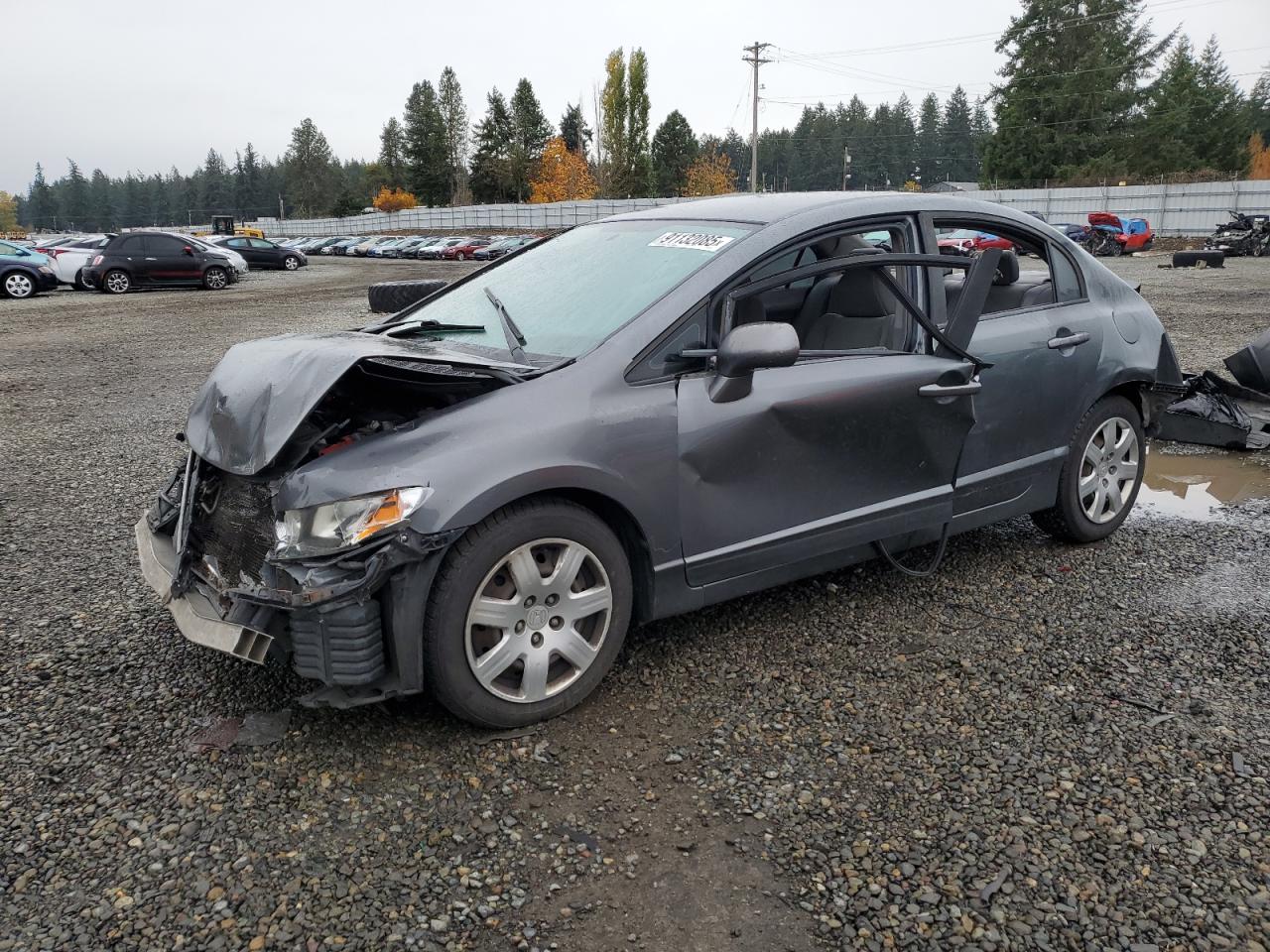 2010 Honda Civic