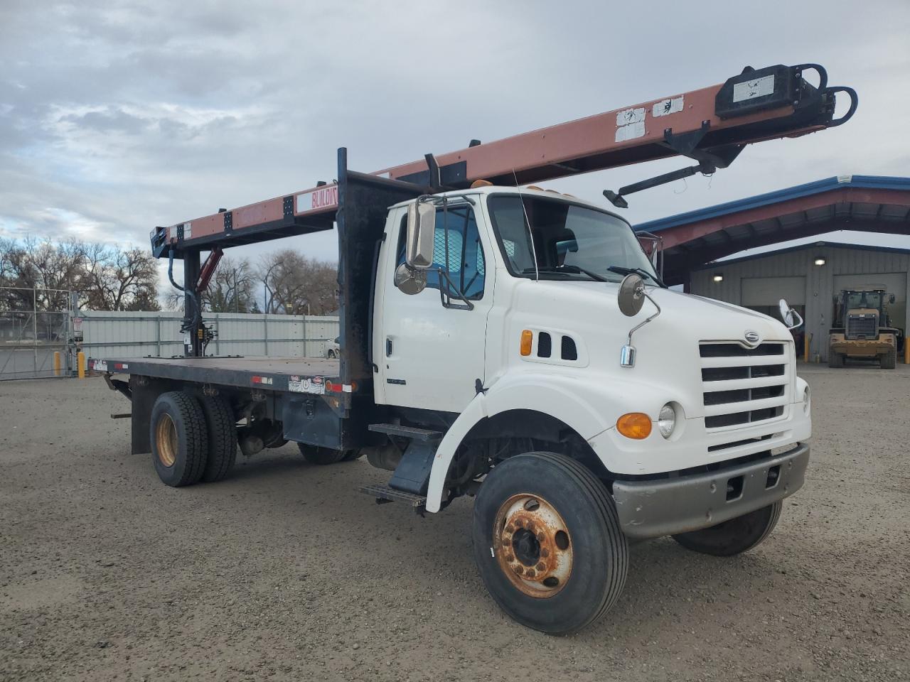 1999 Sterling L 7501