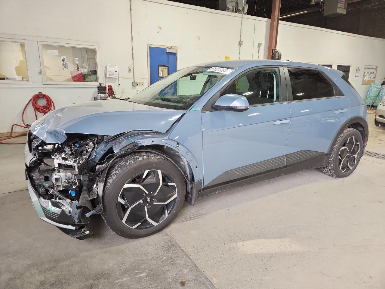 Hyundai Ioniq 5