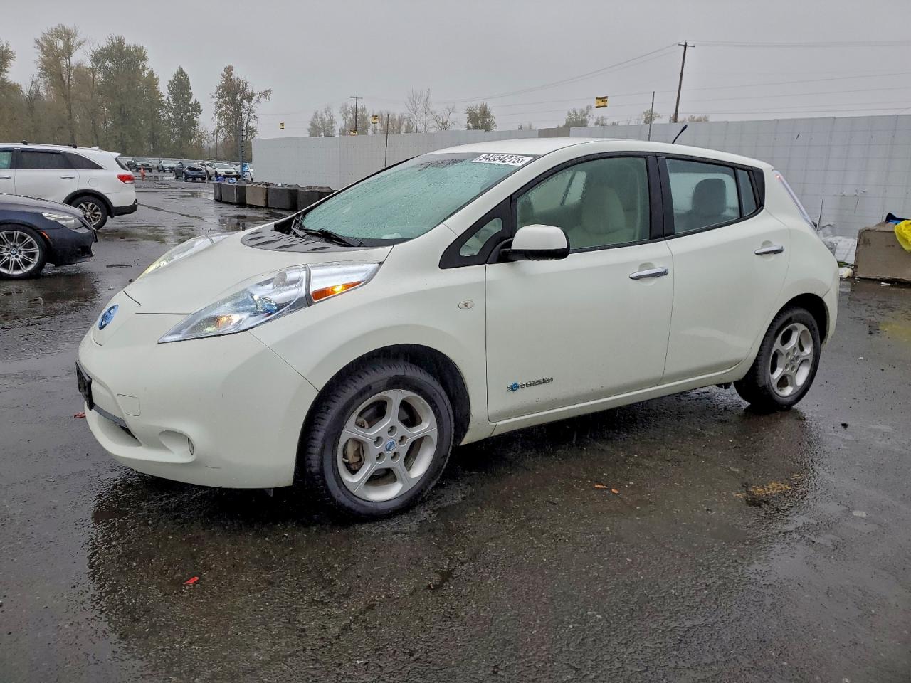 2011 Nissan Leaf