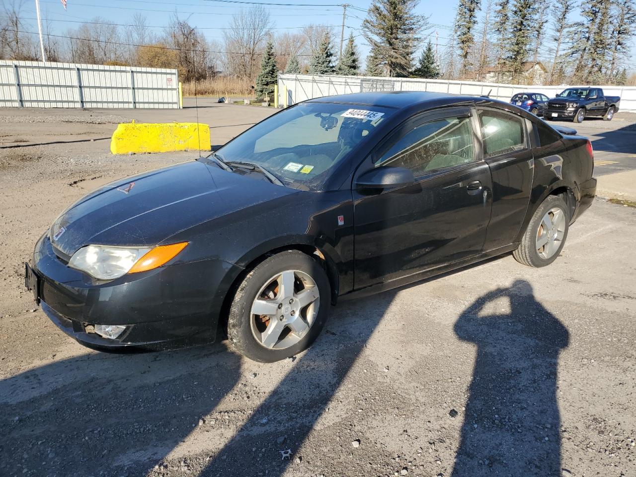 2006 Saturn Ion