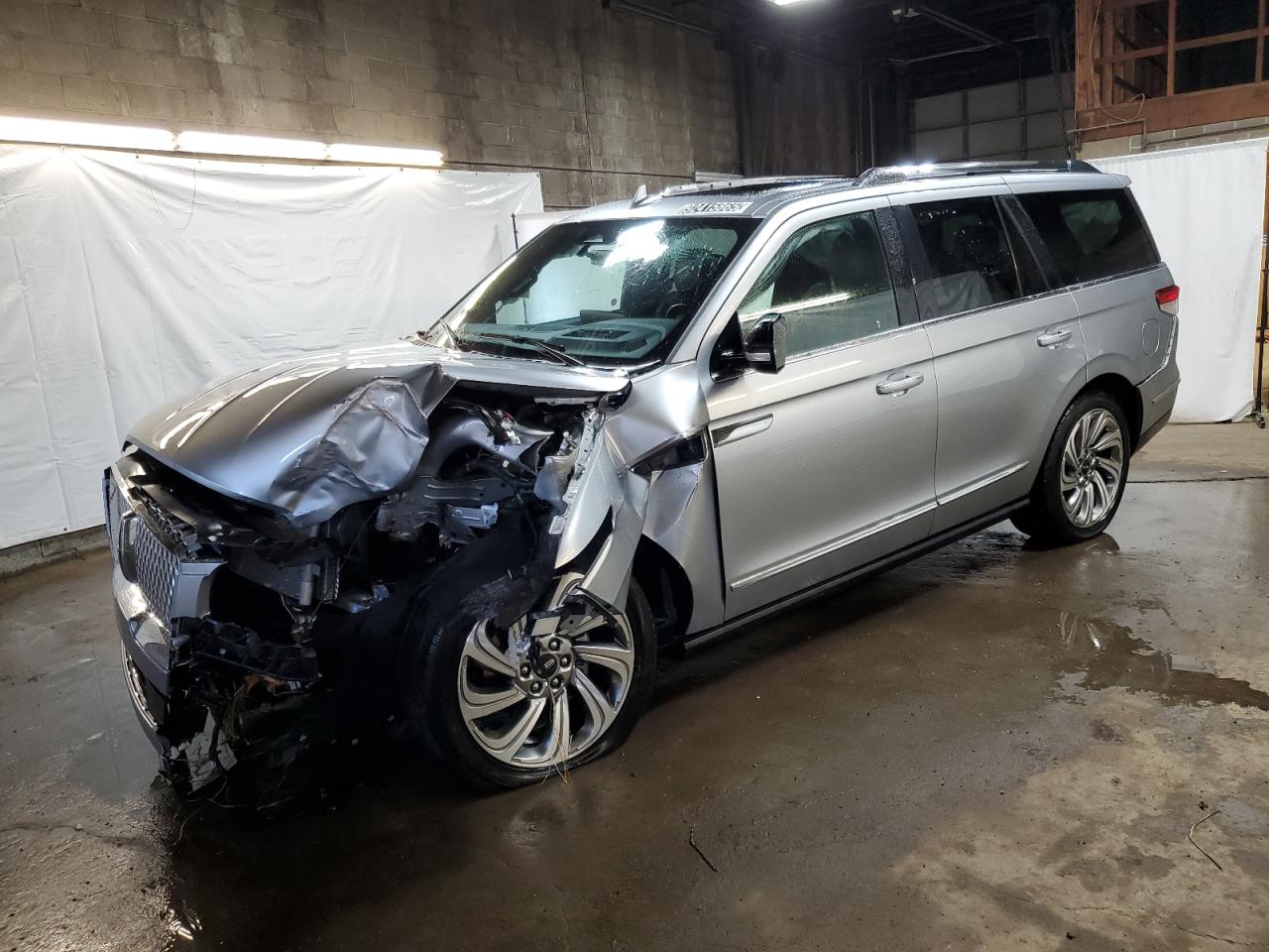 2023 Lincoln Navigator
