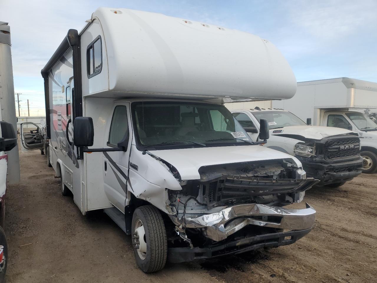 Ford Econoline