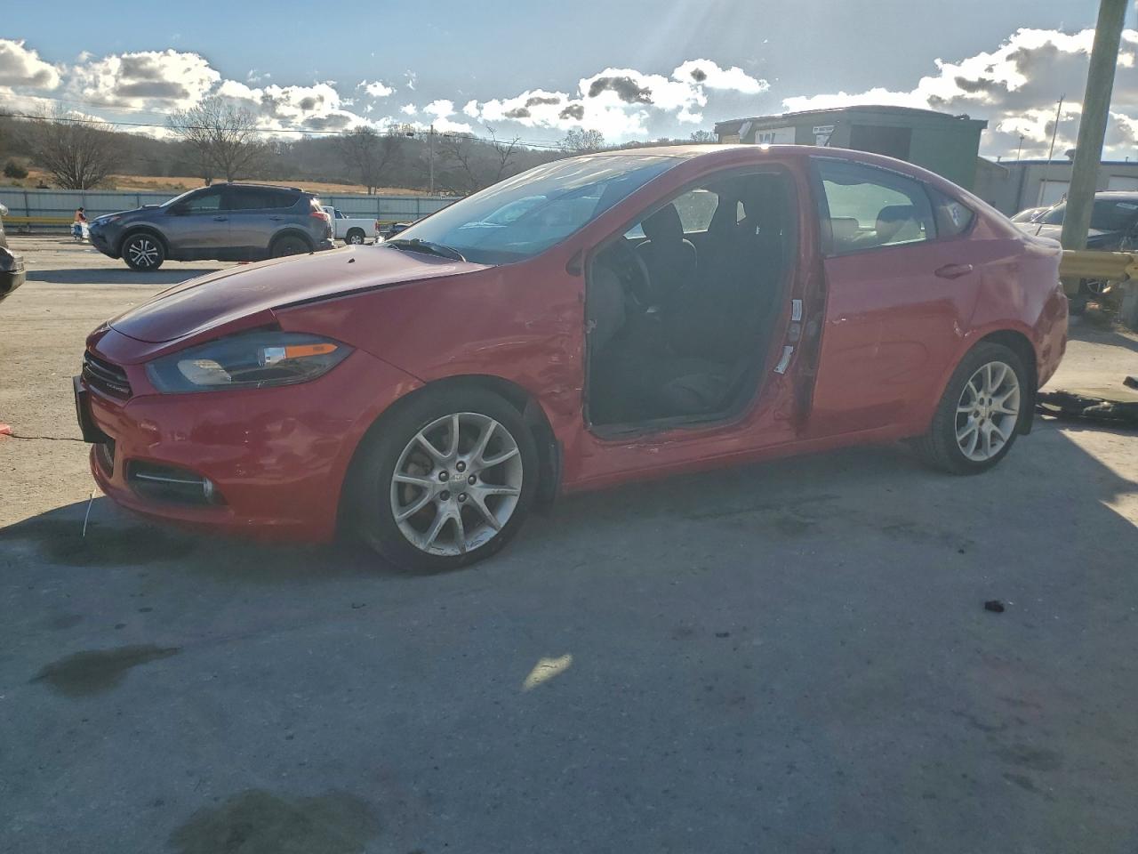 2013 Dodge Dart