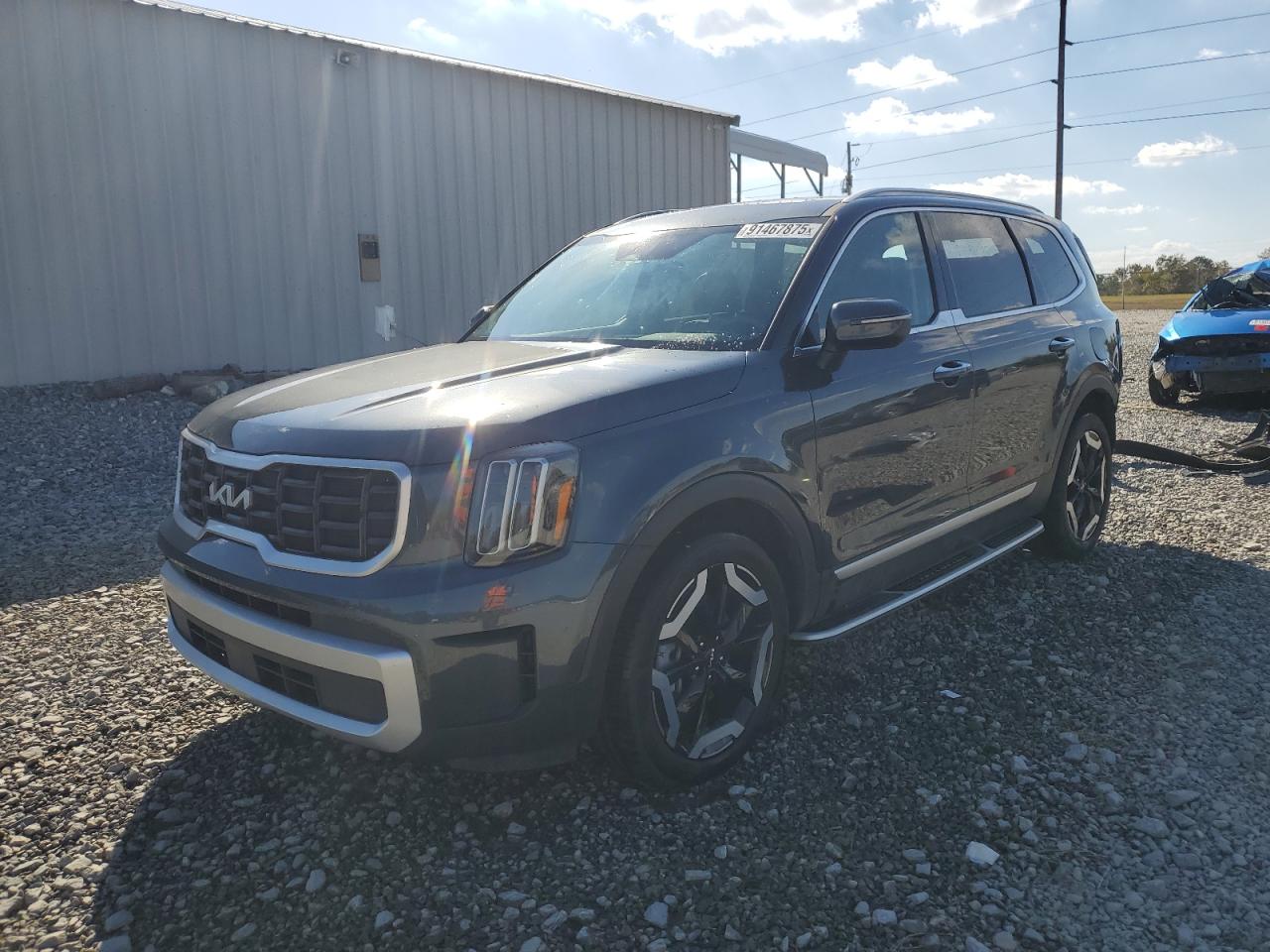2024 Kia Telluride