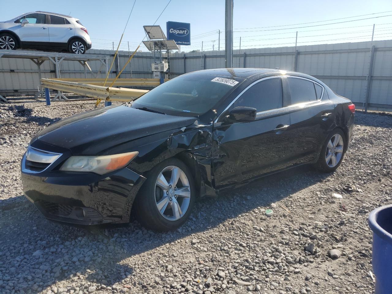 2013 Acura ILX