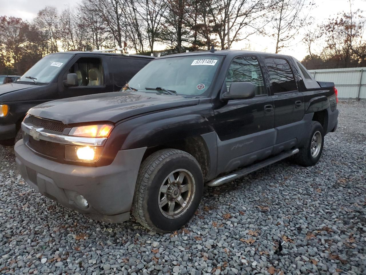 2006 Chevrolet Avalanche