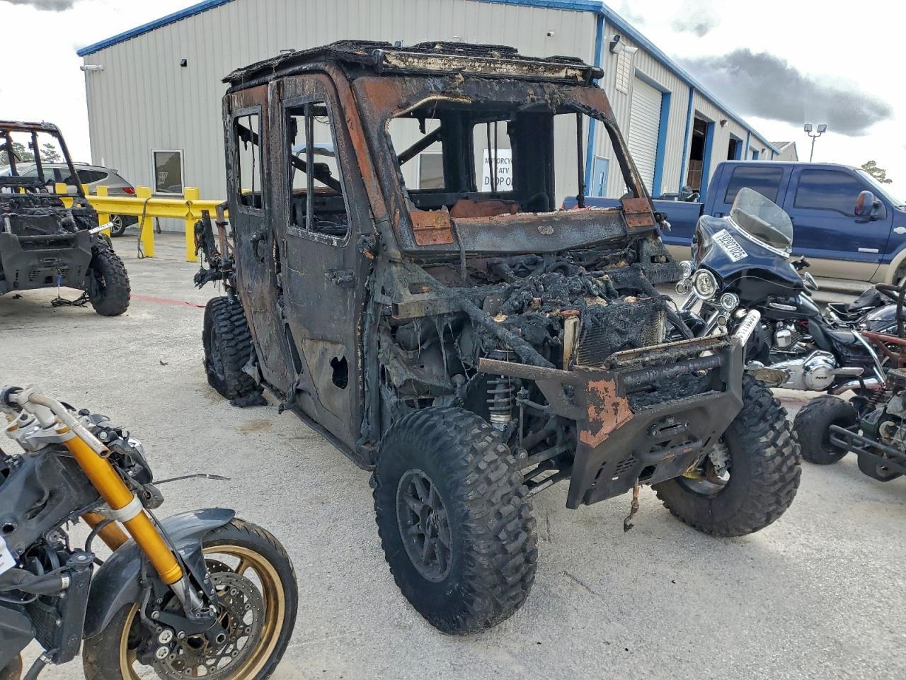 2020 Polaris Ranger