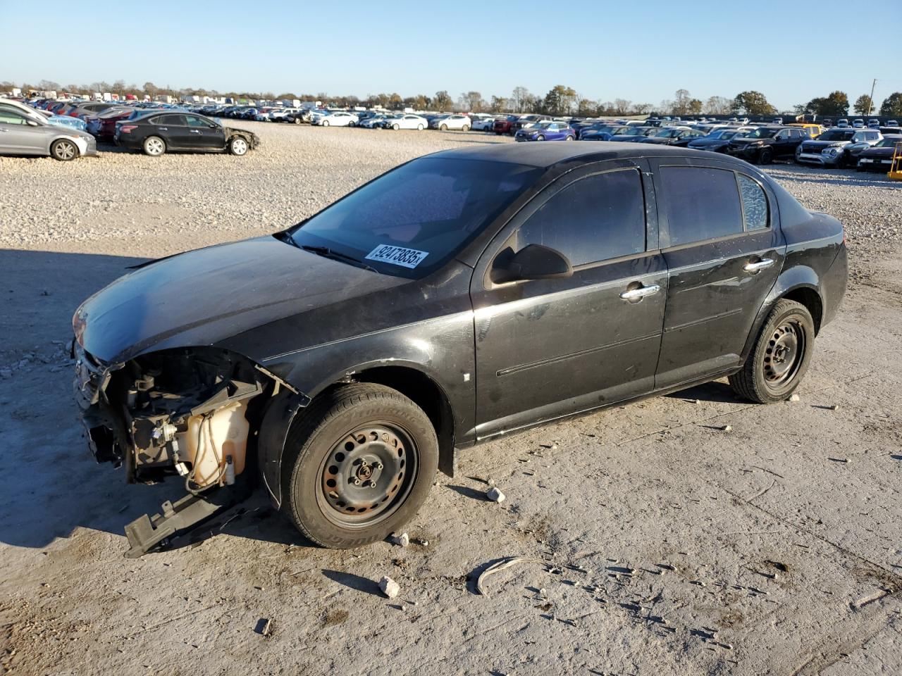 2007 Chevrolet Cobalt