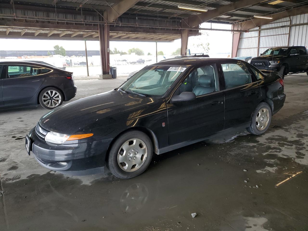 2002 Saturn L200