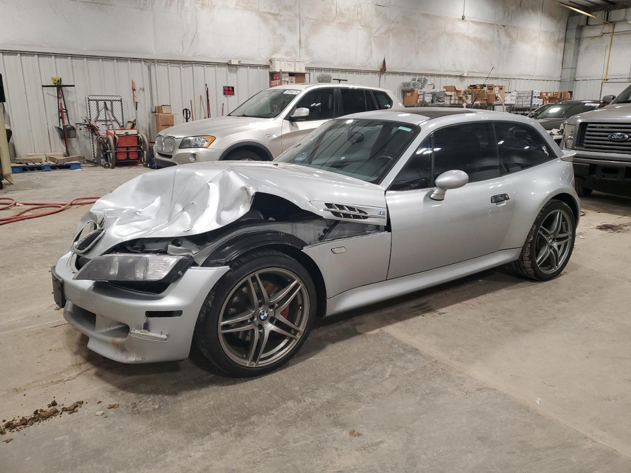 1999 BMW M