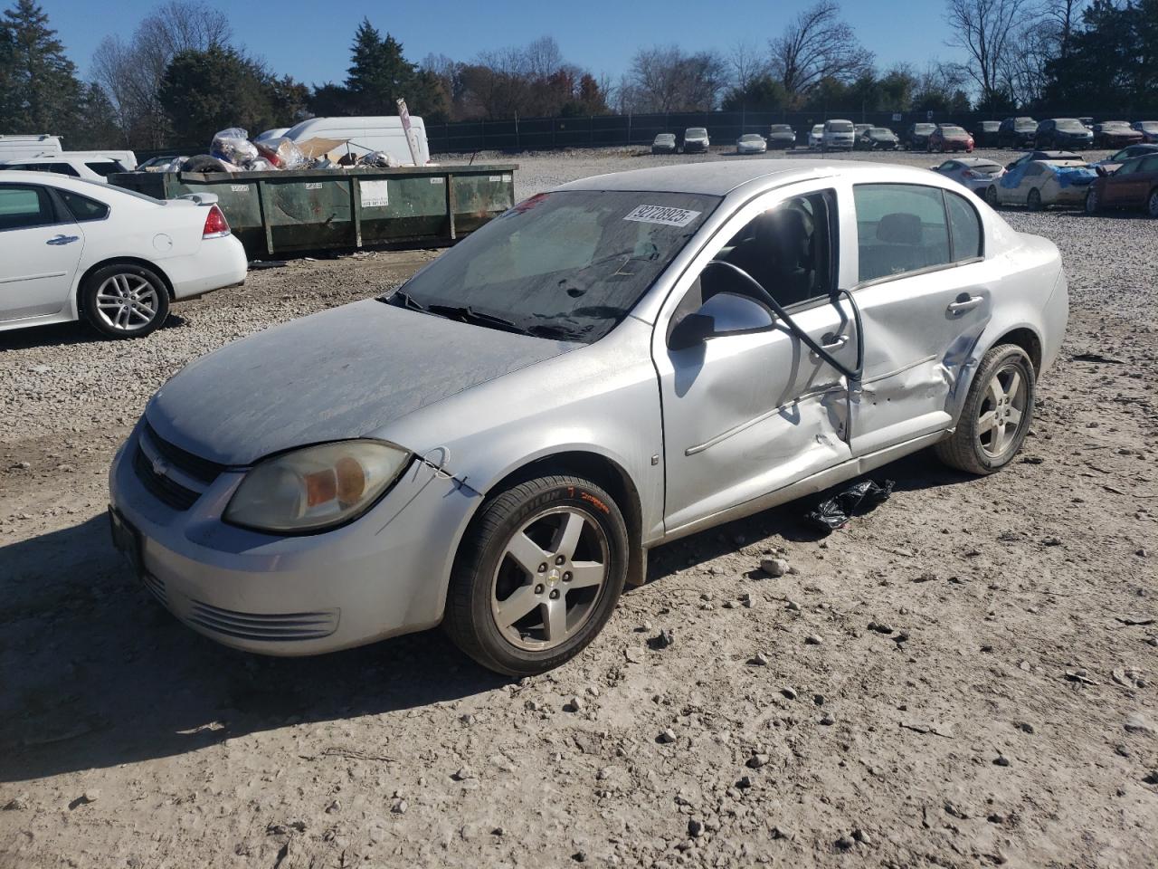2009 Chevrolet Cobalt