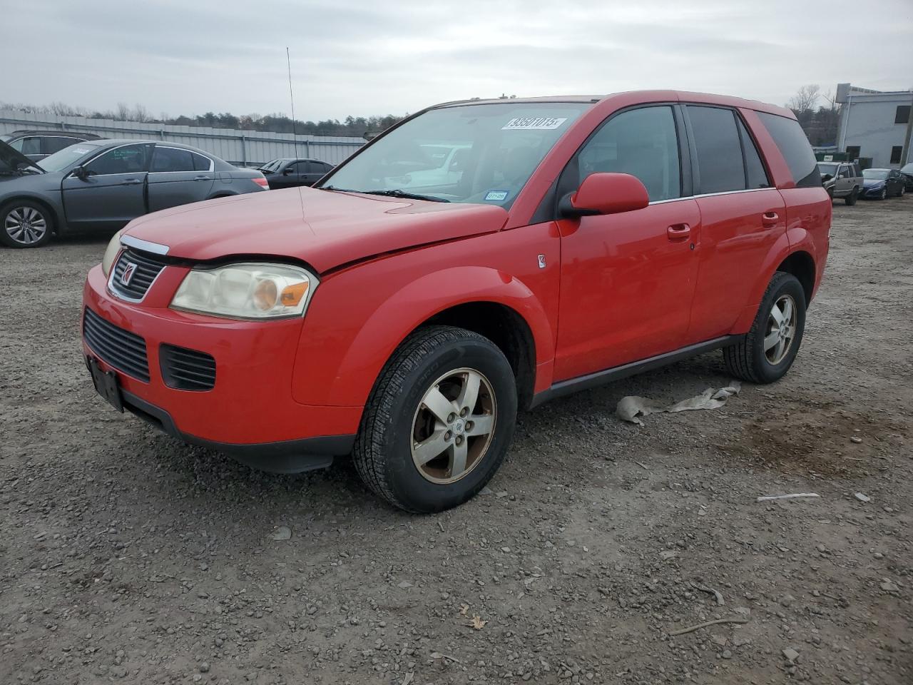 Saturn Vue