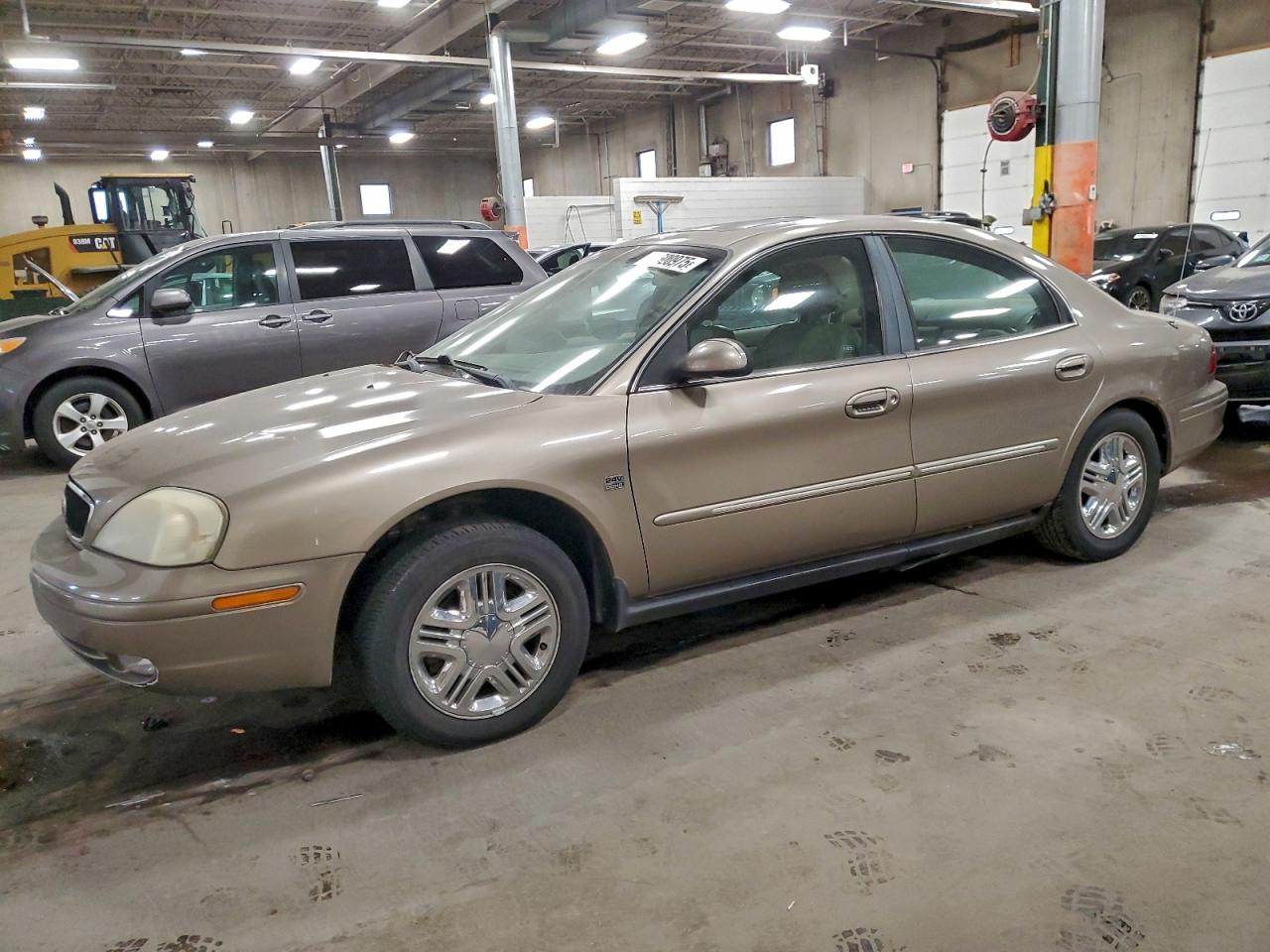 2003 Mercury Sable