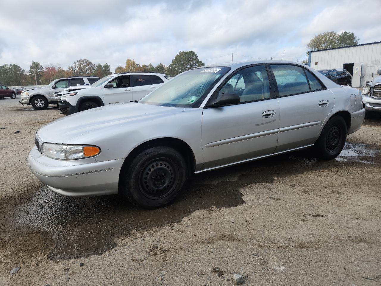 2003 Buick Century