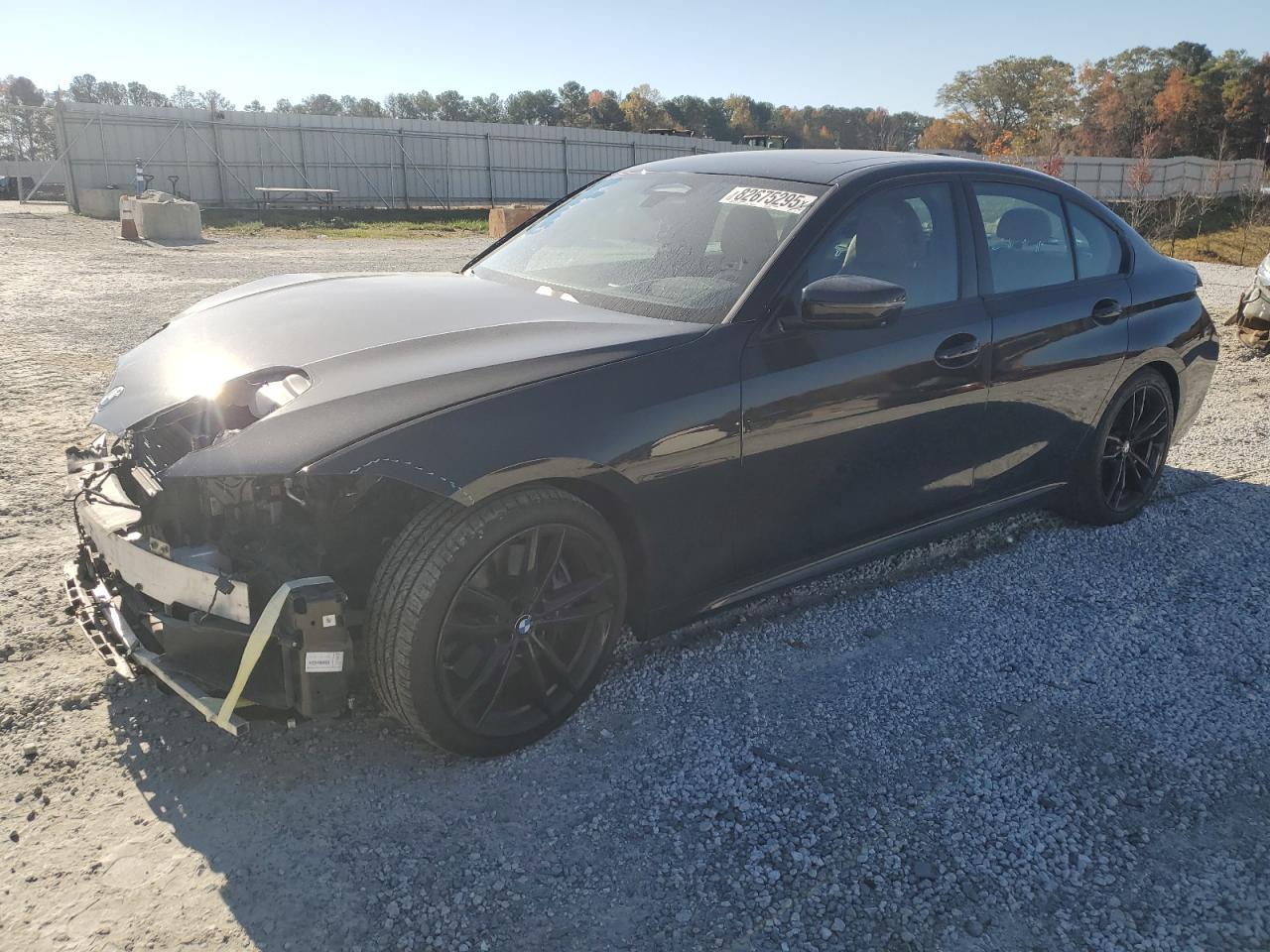 2020 BMW M340i