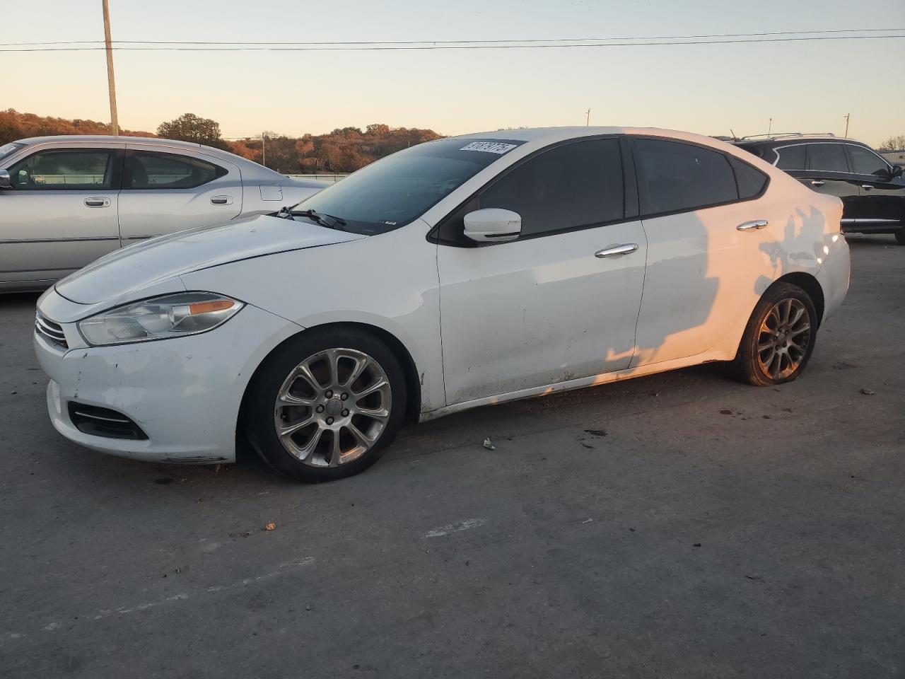 Dodge Dart