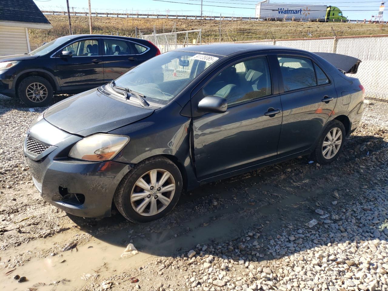 2009 Toyota Yaris