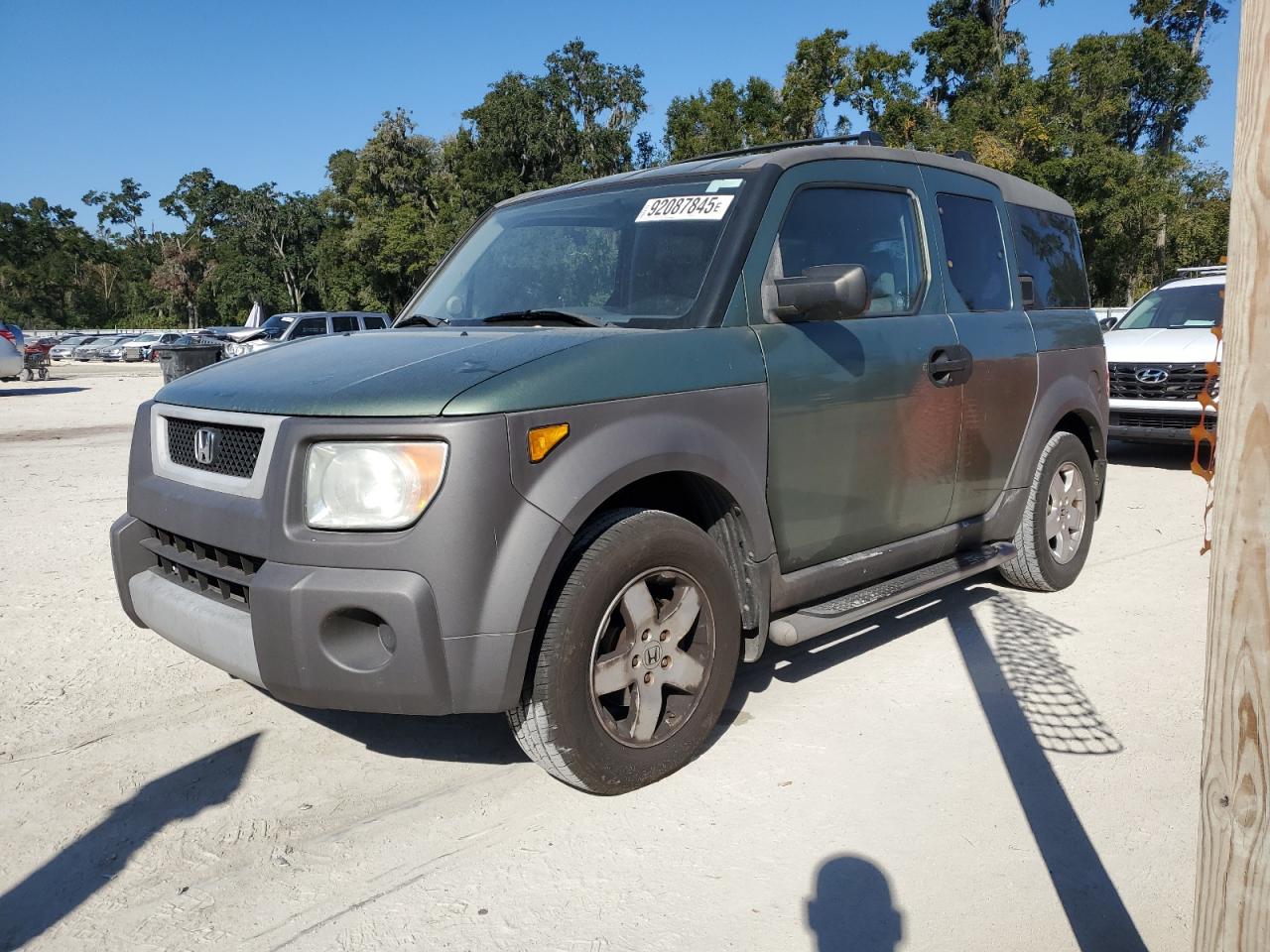 2003 Honda Element