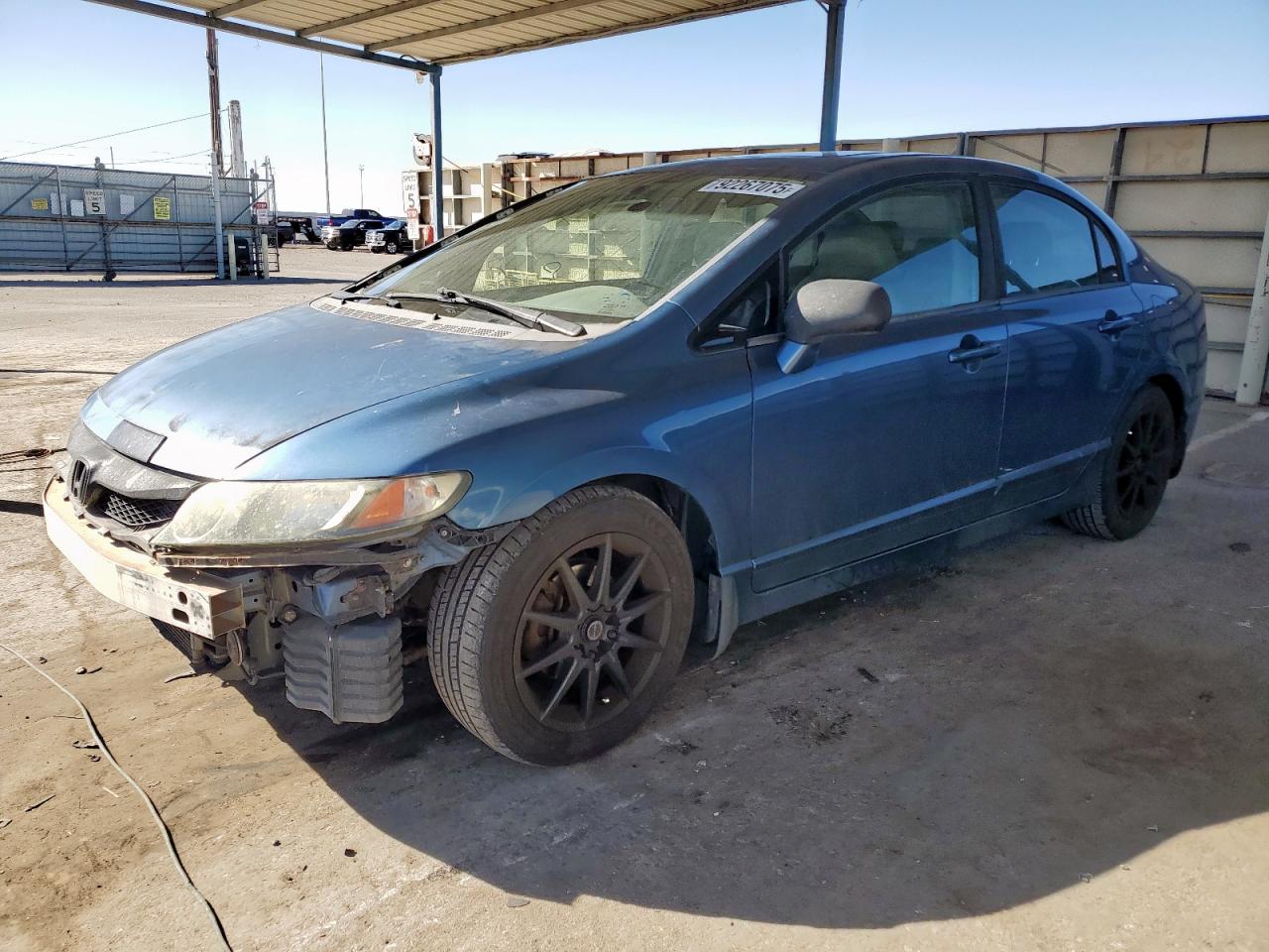 2009 Honda Civic