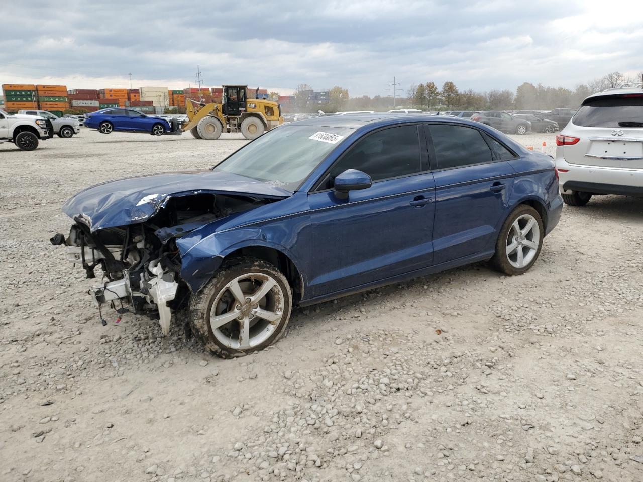 2016 Audi A3