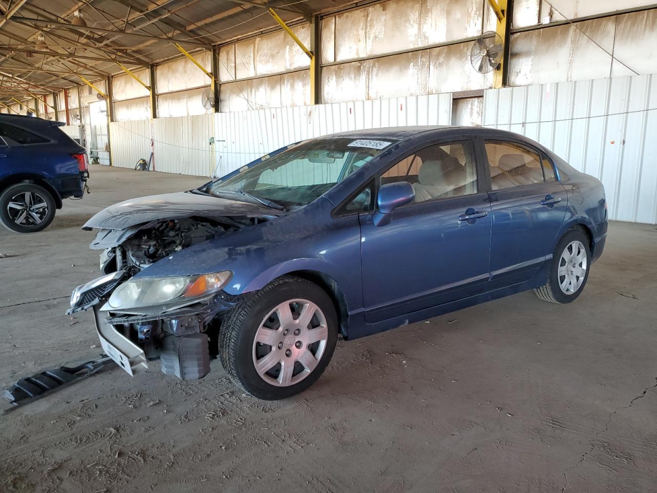 2010 Honda Civic