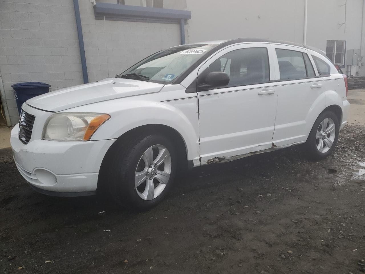 2012 Dodge Caliber